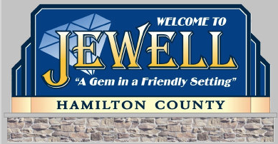 City of Jewell Iowa - A Place to Call Home...